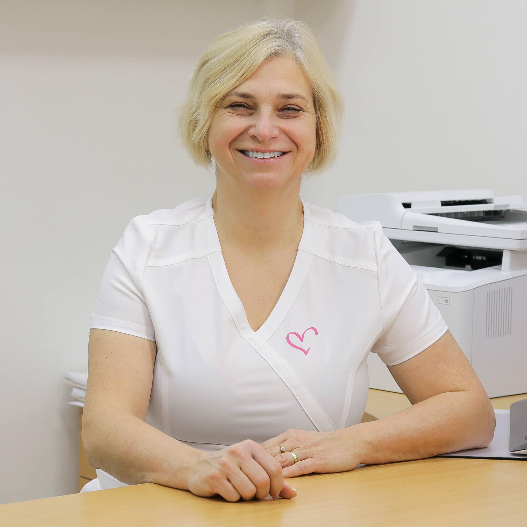 MUDr. Liliana Gburíková, kožná lekárka a dermatovenerologička v Spišskej Novej Vsi
